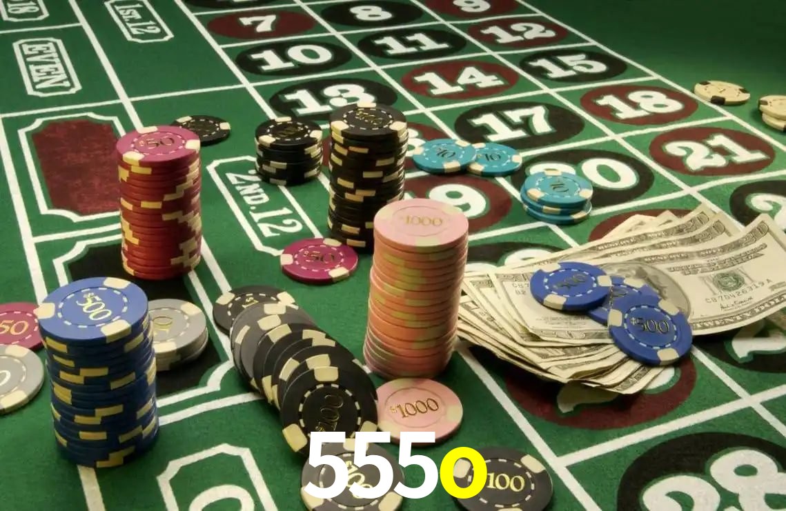 555o: Seu Cassino Premiado com Pagamentos Rápidos