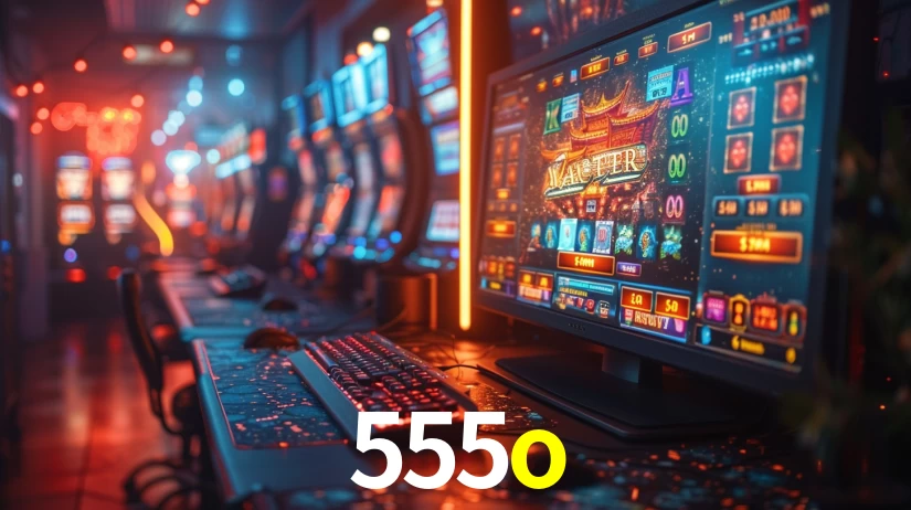 555o bet