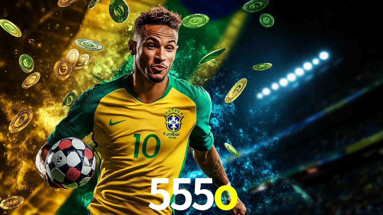 Estatísticas 555o