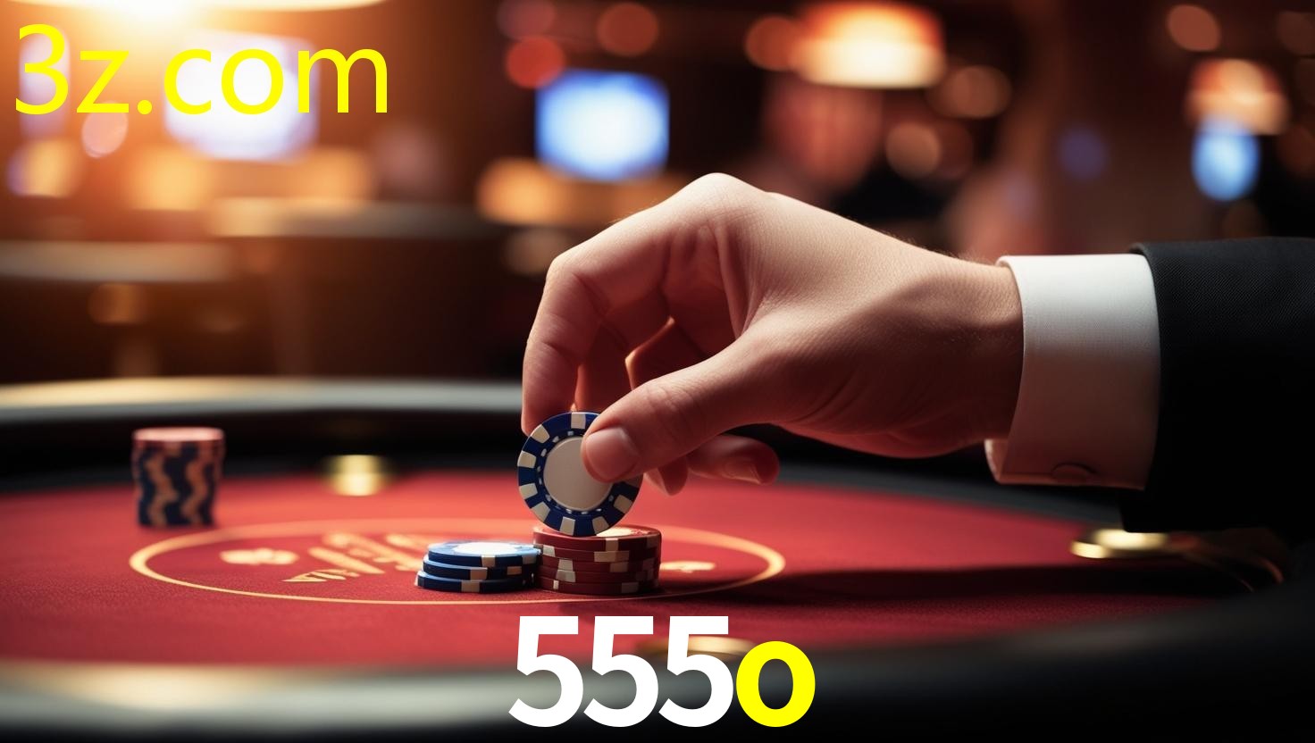 Login Seguro 555O.COM