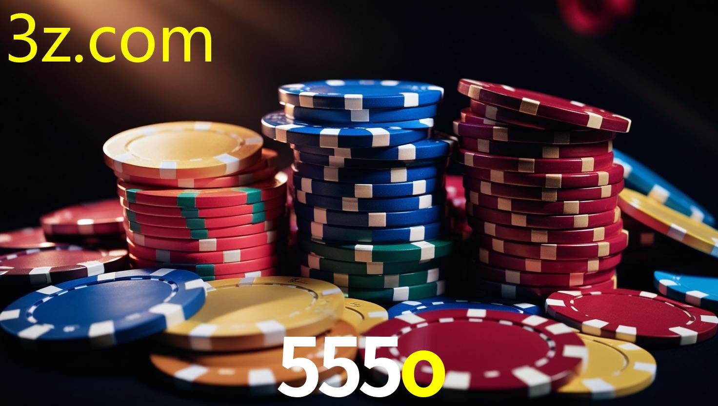 Cassino de Jogos 555O.COM