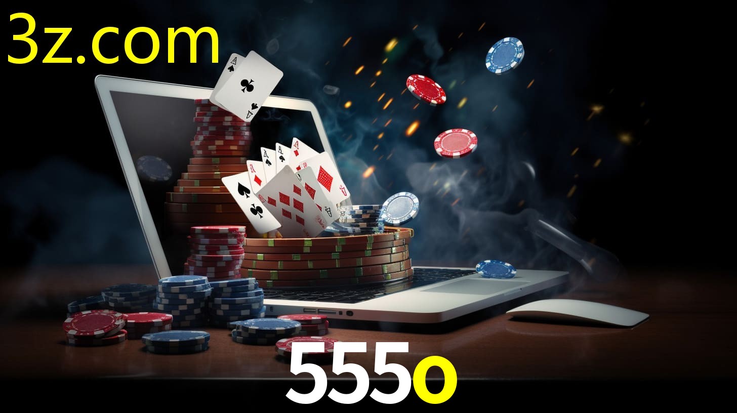 555O.COM Login Rápido