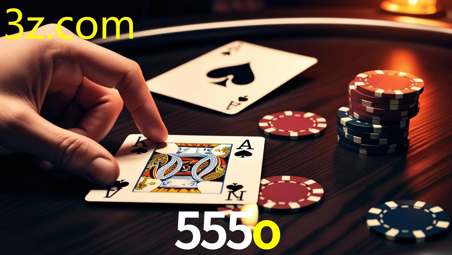 Slots no Site 555O.COM