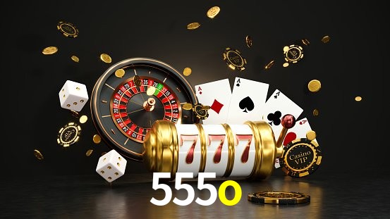 VIP Casino 555o