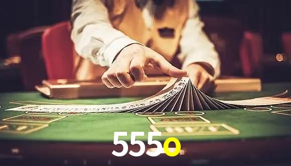 Live Casino 555o