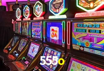 cassino 555o