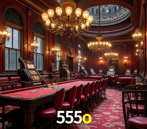 Explorando a Categoria de Eventos em Apostas na 555o