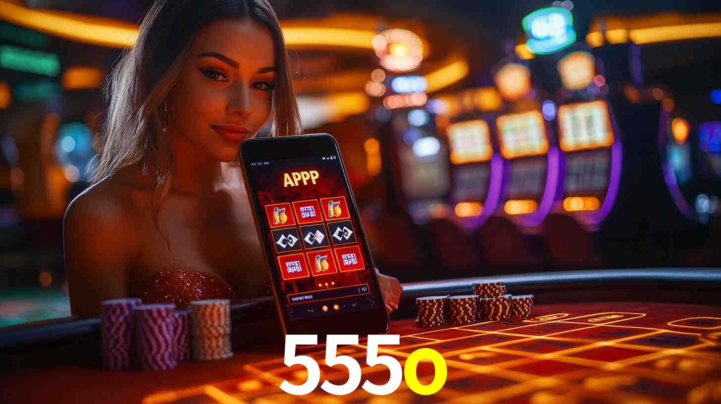Apostas de Futebol 555o