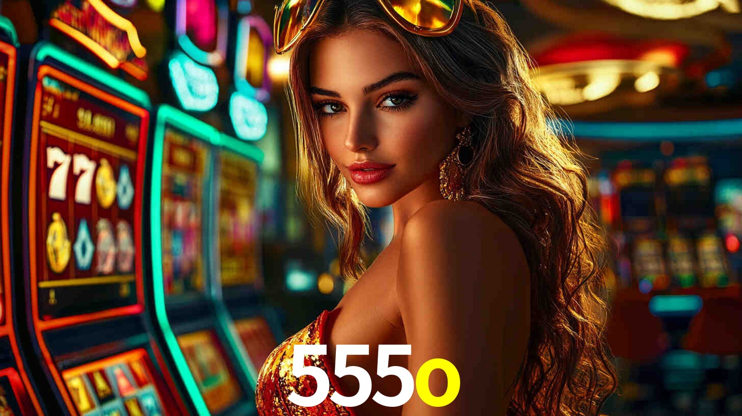 555o