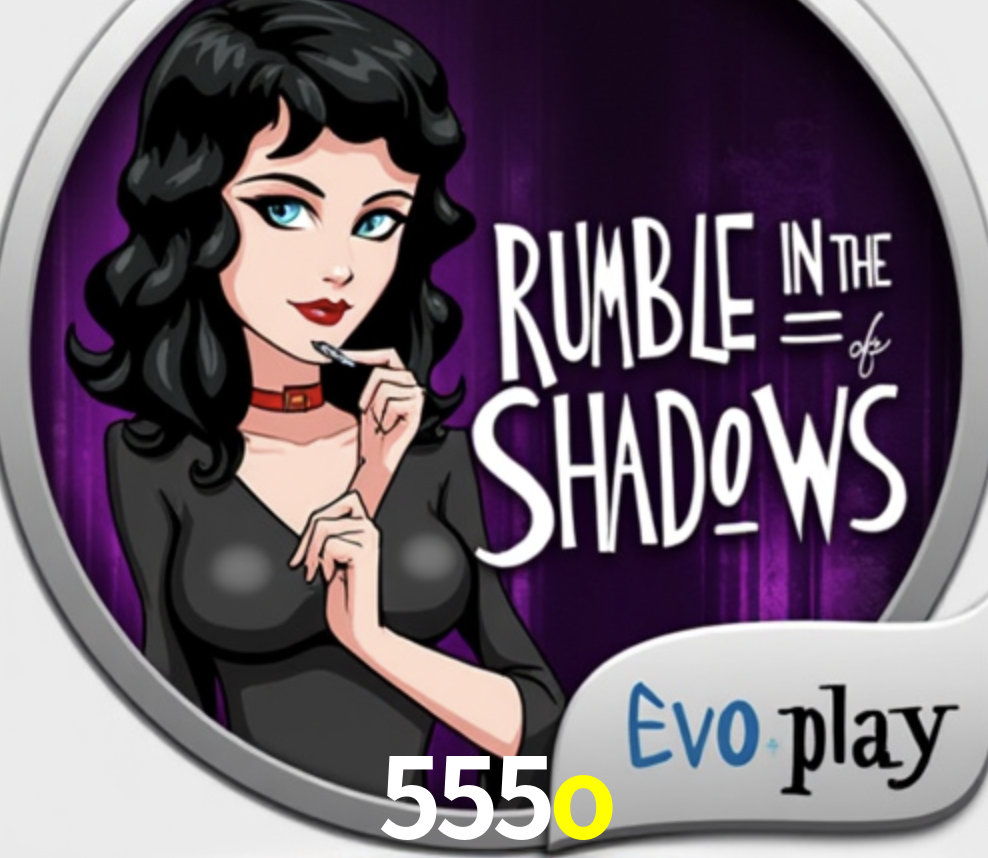Game Providers 555o