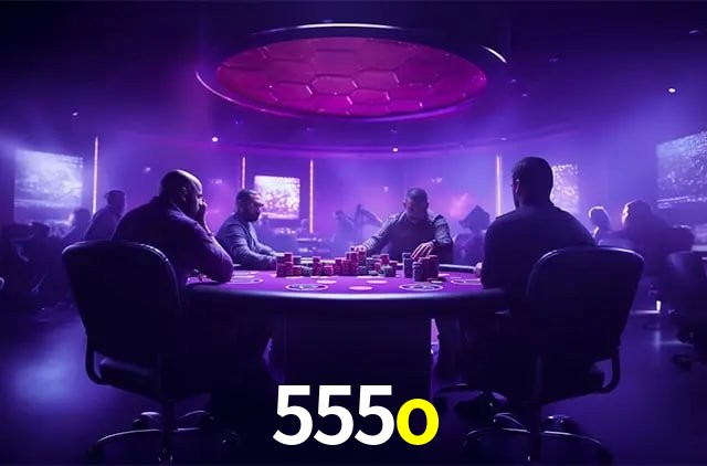 Benefícios da Conta 555o