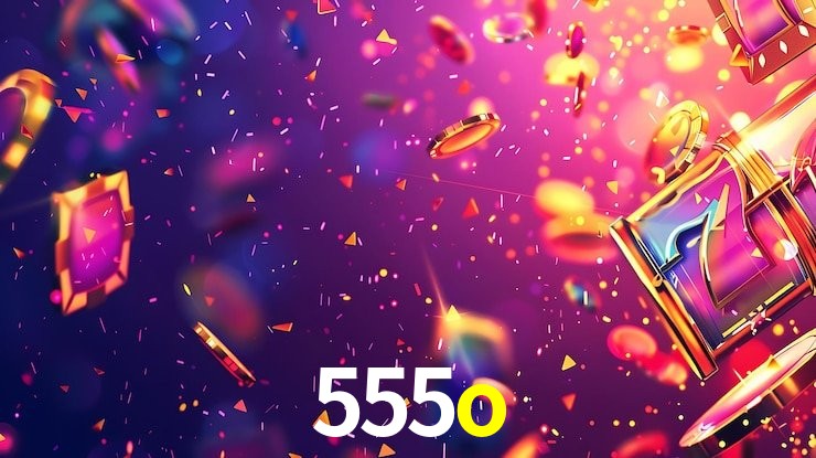 Promoção Relâmpago 555o