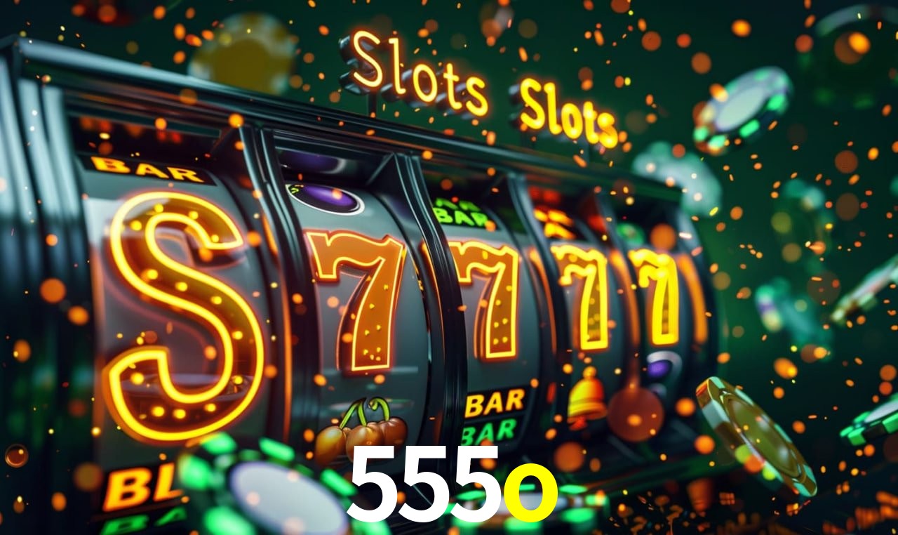 A Revolução dos Aplicativos de Jogos no 555o