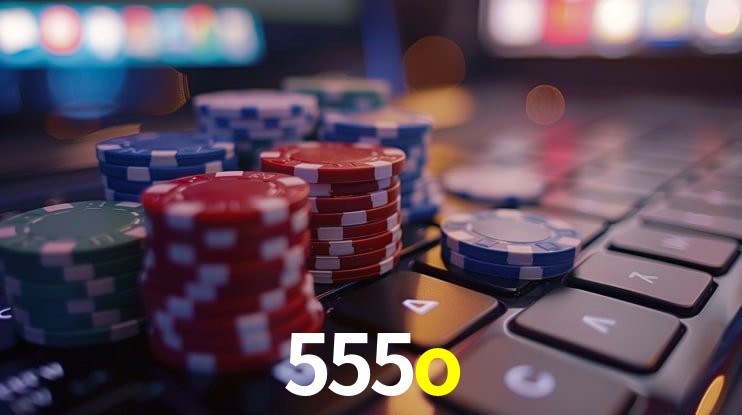 A Popularidade dos Caça-Níqueis no 555o