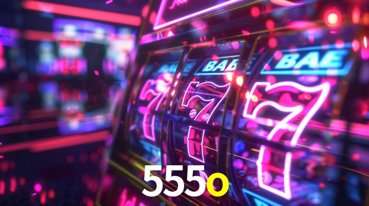 Bonus Features 555o