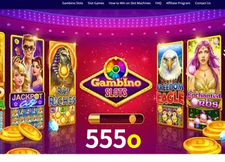 Exclusive Offers 555o
