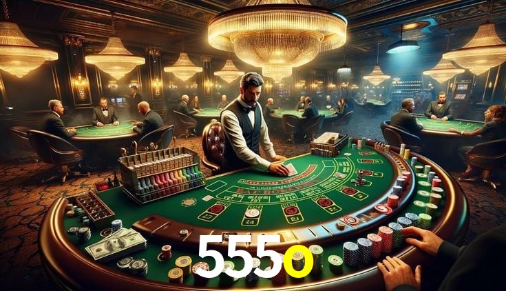 Tennis Betting 555o