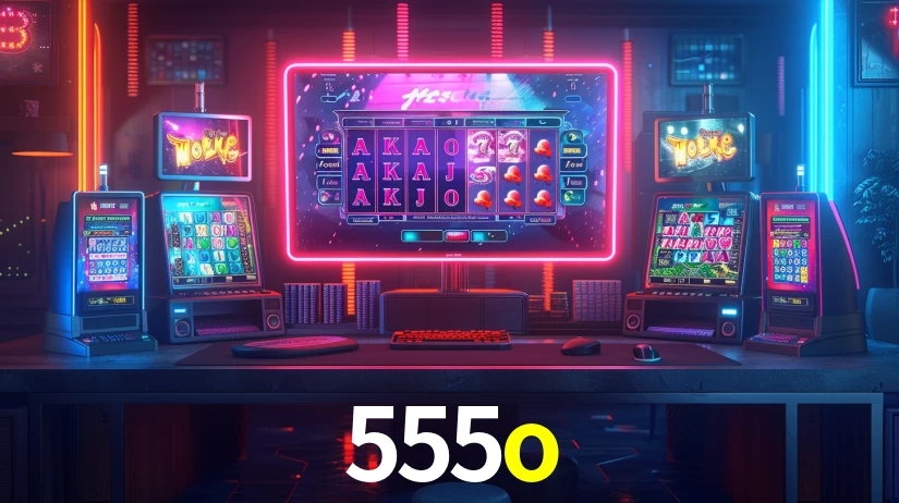 555o: Seu Especialista em Apostas Esportivas Brasileiras