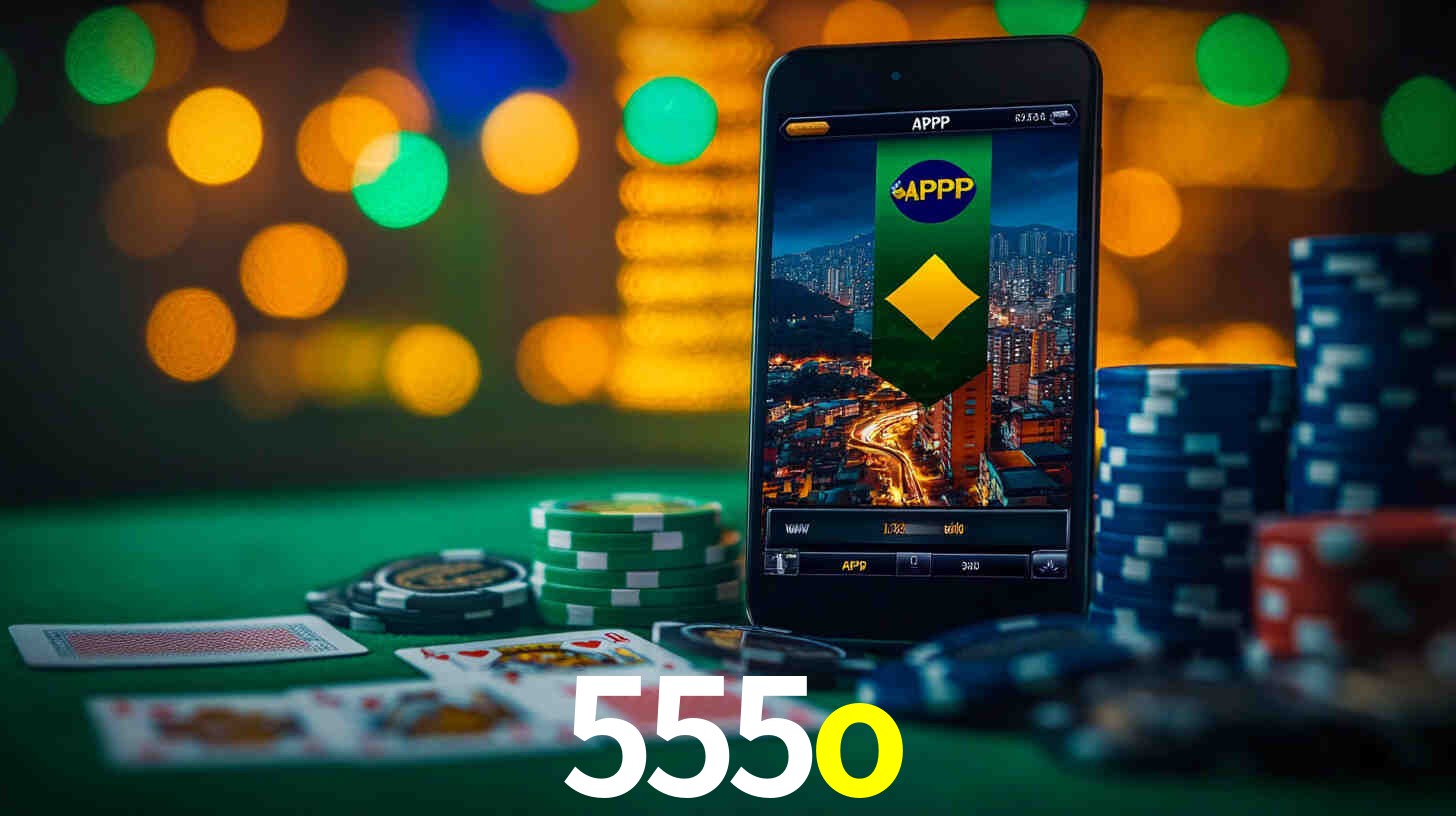 Recursos de Bônus 555o