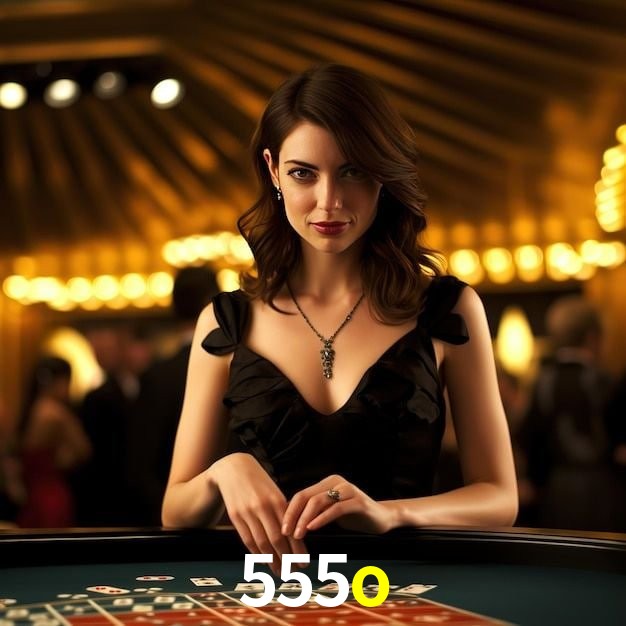 Diretório de Jogos 555o