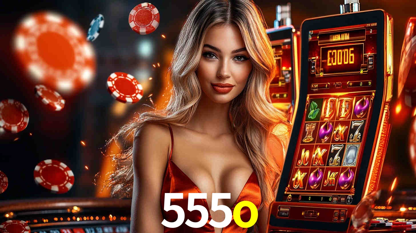 555o: A Experiência de Casino com Jogos de Mesa ao Vivo