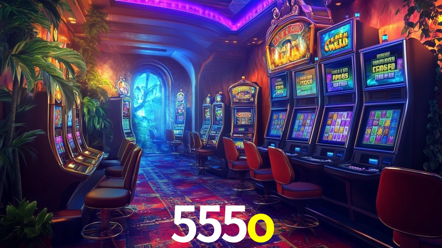 Exclusive Games 555o