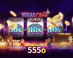 Seasonal Promotions 555o