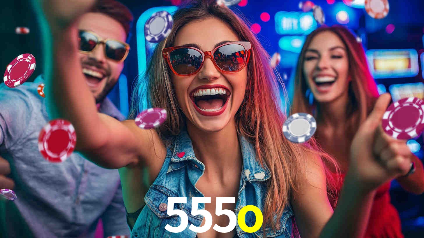 Apostas de Tênis 555o