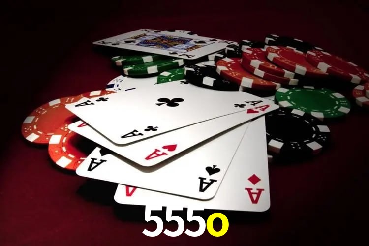 Apostas Esportivas na 555o: Um Guia Completo