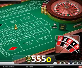 Platform Technology 555o