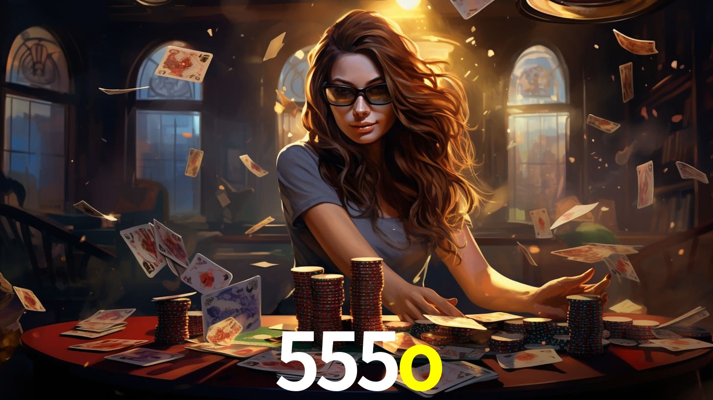 Tournaments 555o