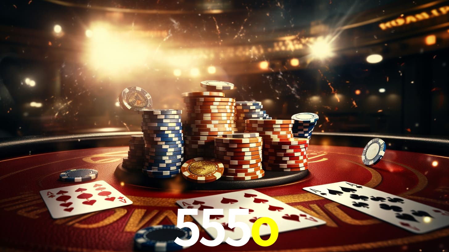 Daily Bonuses 555o
