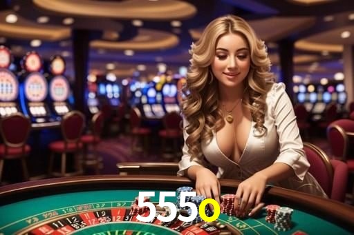 Roulette Table 555o