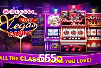 Flash Promotion 555o