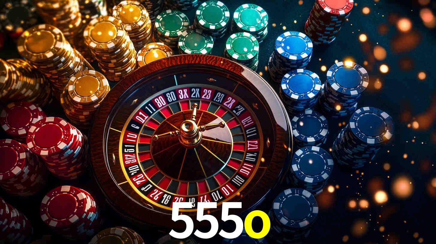 555o