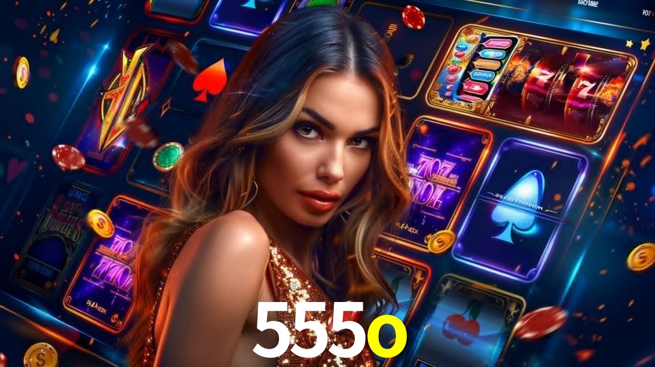 Tecnologia da Plataforma 555o