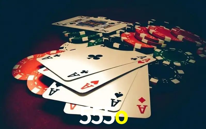 Desvendando o Mundo dos Jogos Virtuais na 555o