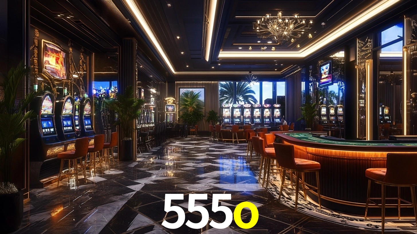 555o bet