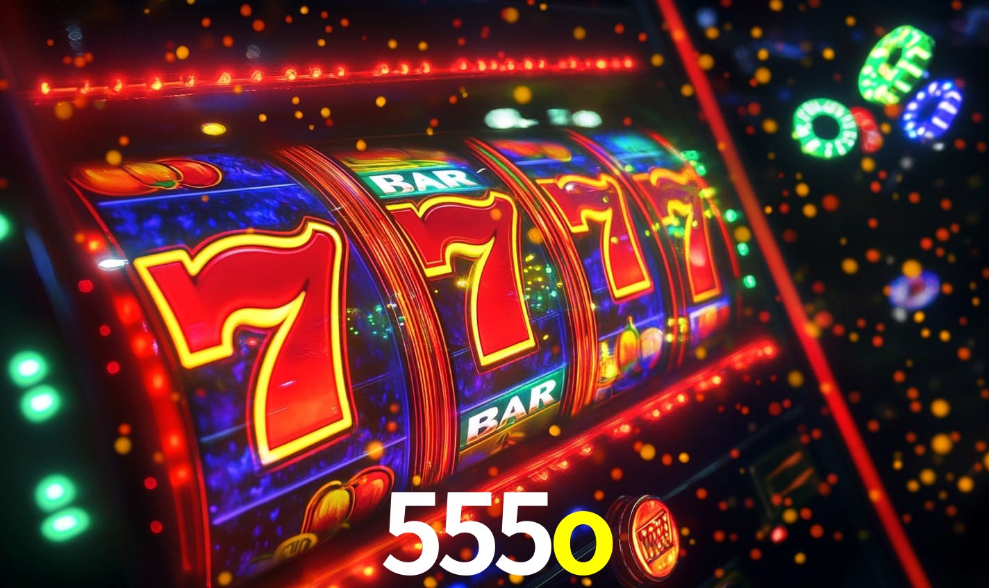 555o bet