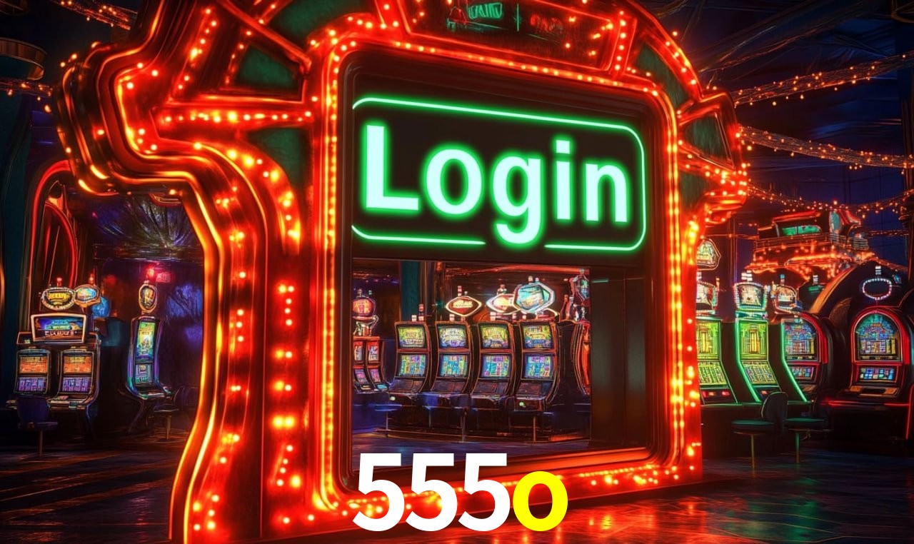 Descubra a Magia dos Jogos de Arcade no 555o