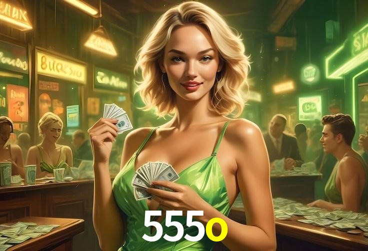 Jogos de Slot 555o