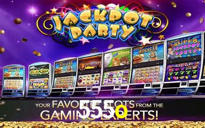 Descubra o Mundo do Cassino Online com 555o