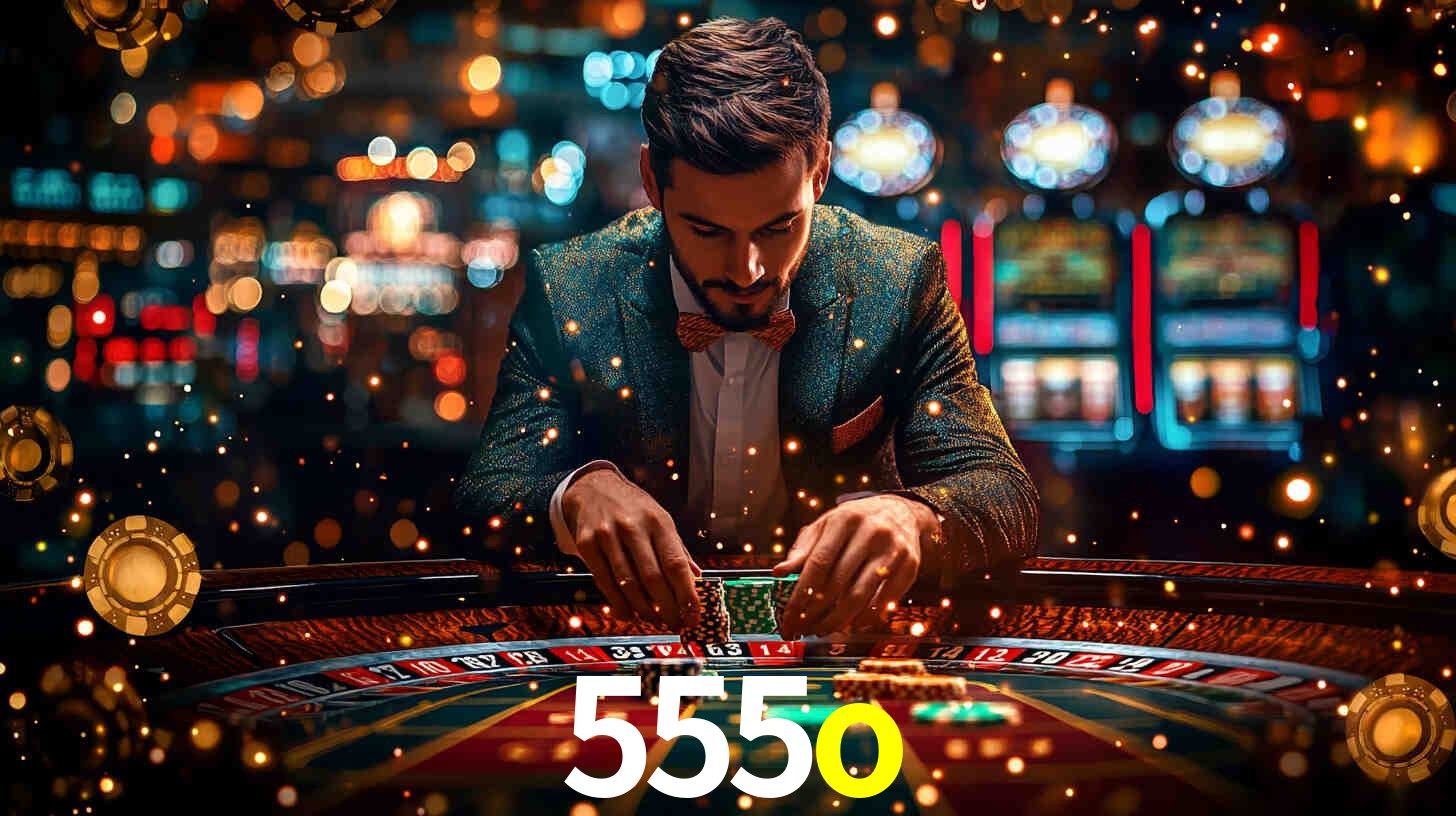 555o