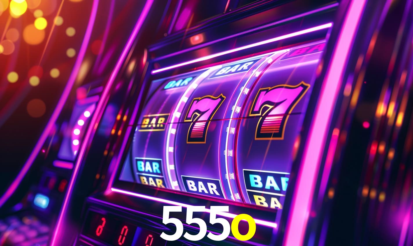 555o