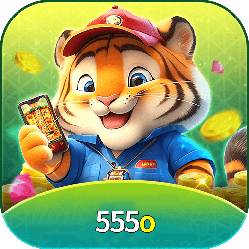 555o